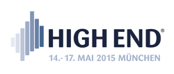 HIGH END 2015