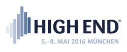 HIGH END 2016