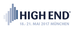 HIGH END 2017