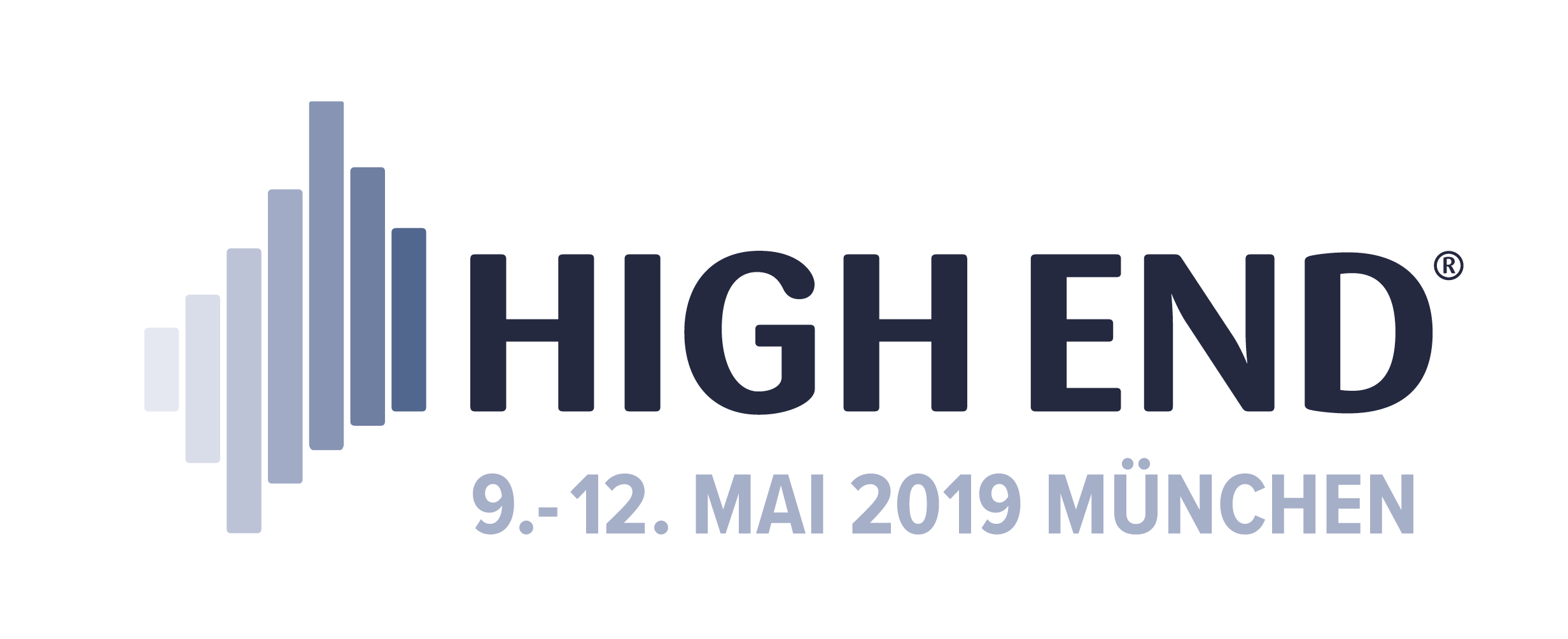 HIGH END 2019