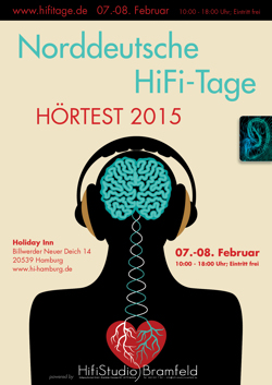 Hörtest 2015