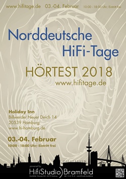 HÖRTEST 2018